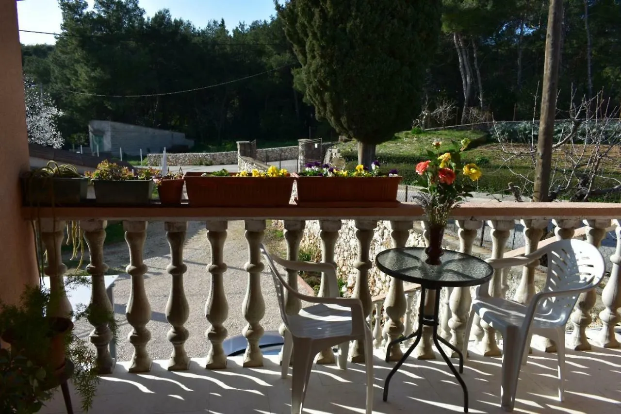 F-Holiday Apartment Zadar