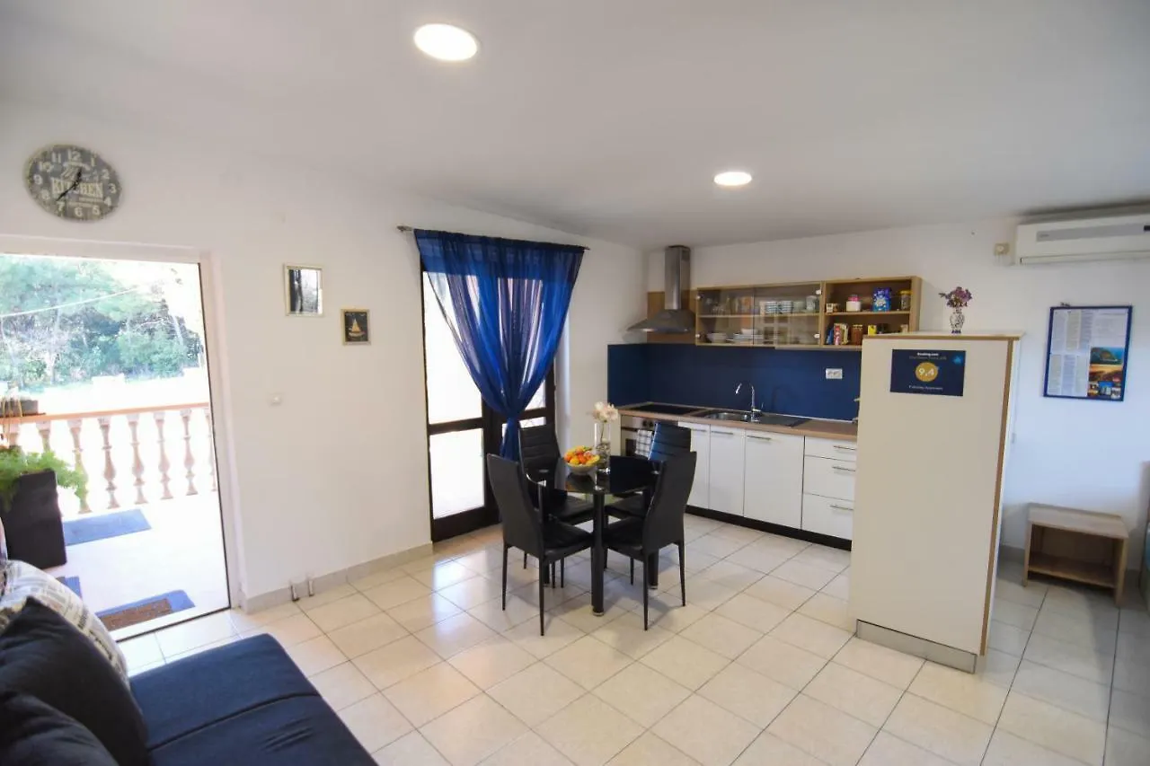 F-Holiday Apartment Zadar